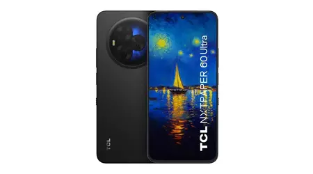 TCL está preparando un smartphone con una pantalla lujosa y un paquete real