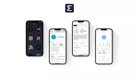 Ya está disponible para su descarga una versión actualizada de la aplicación Zepp para smartwatches Amazfit con un nuevo diseño y características