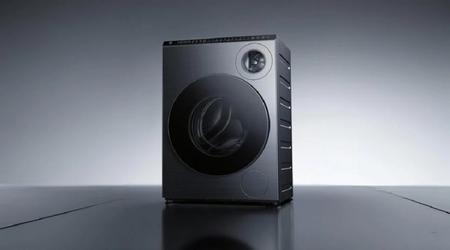 Dos tambores, tratamiento de vapor y ventilación automática: Xiaomi ha presentado la lavadora y secadora Mijia Dual Zone Pro