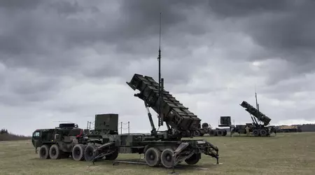 ¿Cuándo entregarán los Países Bajos el sistema de defensa antiaérea Patriot a Ucrania?