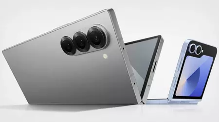 Los smartphones Samsung Galaxy Fold 7 y Flip 7 no recibirán un aumento en la velocidad de carga