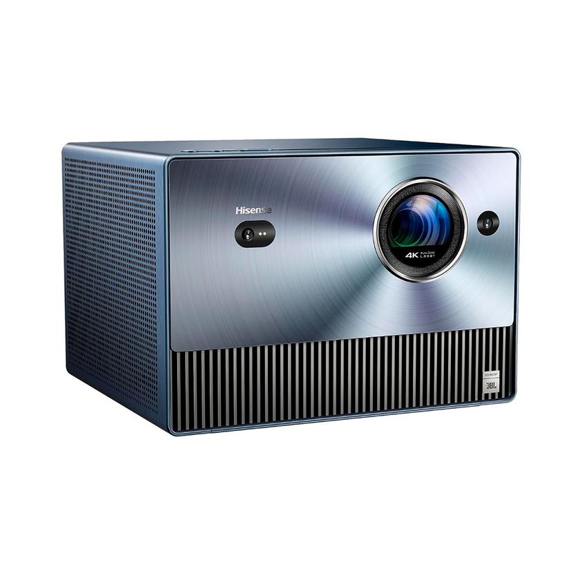 Proyector Hisense C1 de alcance ultracorto Comparación de proyectores Hisense