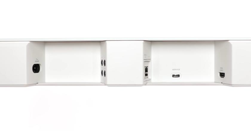 Bose Smart Soundbar 900 barras de sonido por debajo de 1000