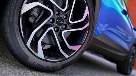 La nueva tecnología de GM ayudará a evitar carreteras malas
