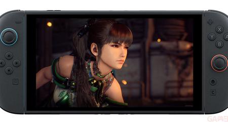 Medios: el exitoso juego de acción Stellar Blade se está preparando para su lanzamiento en Nintendo Switch 2