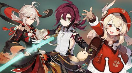 Genshin Impact se actualizará a la versión 2.8 el 13 de julio: los jugadores volverán al archipiélago familiar 