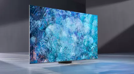 Samsung está listo para asociarse con LG para lanzar televisores OLED