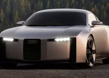 Audi lanzará el Concepto C incluso ...