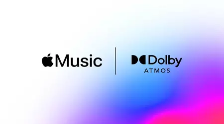 Apple Music es compatible con Dolby Atmos en los televisores LG