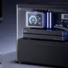 Miniatura Huazai New Cyber en color Blanco Aurora
