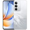 Vista previa del Realme C71 en color Cisne Blanco