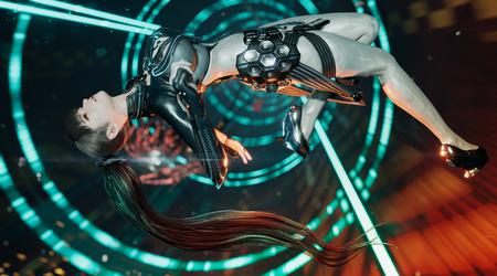 Inicio caliente: Stellar Blade en PC tiene solo una demo, pero los entusiastas ya han creado mods que hacen a Eve desnuda