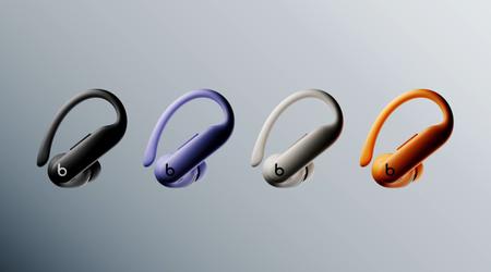Powerbeats Pro 2 presentado oficialmente: ANC, pulsómetro y 45 horas de batería