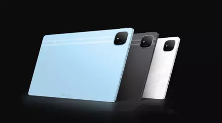 Honor prepara la tableta Pad GT con una potente batería y un nuevo chipset