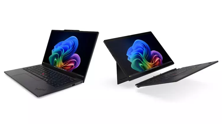Lenovo presenta el ThinkPad X13 Gen ...