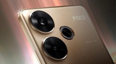 Xiaomi anuncia la fecha de lanzamiento del POCO F6: un smartphone con chip Snapdragon 8s Gen 3, batería de 5000 mAh y protección IP64