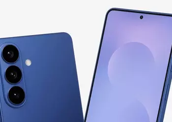 Insider: Samsung Galaxy S26 será ligeramente ...