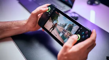 ASUS podría presentar su próxima ROG Ally en Computex 2026