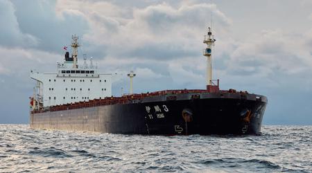 El barco chino que saboteó el mar Báltico actuó siguiendo instrucciones rusas - WSJ