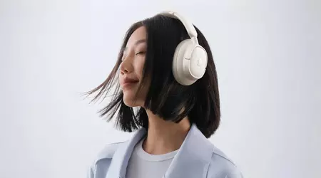 Baseus ha lanzado los auriculares económicos BH1 con cancelación de ruido avanzada y hasta 80 horas de duración de la batería
