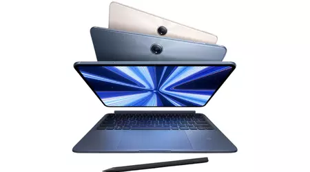 El Oppo Pad 4 Pro podría debutar junto al Find X8 Ultra