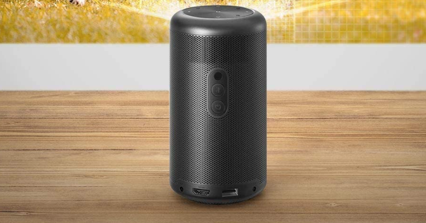 Anker Nebula Capsule Max mejores proyectores para habitacion