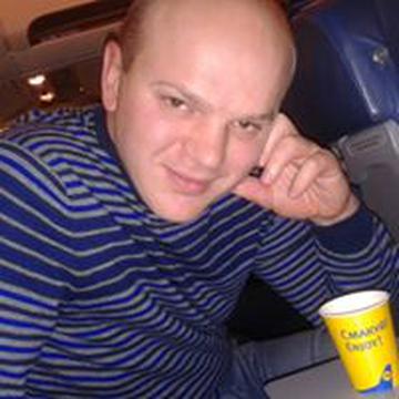Vitaly  Spivak