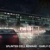 Para celebrar el 20 aniversario de la franquicia Splinter Cell, Ubisoft ha mostrado por primera vez capturas del remake de la primera parte de la serie de espías-11 Para celebrar el 20 aniversario de la franquicia Splinter Cell, Ubisoft ha mostrado por primera vez capturas del remake de la primera parte de la serie de espías-11