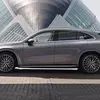 Miniatura de la vista trasera del Mercedes-Benz GLC EQ Technology