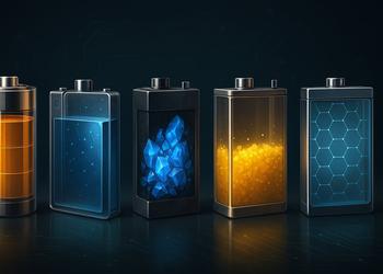 Tecnologías de baterías que cambiarán las ...