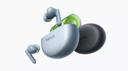 OnePlus presenta los auriculares Buds Ace 2: sonido potente, ANC, 43 horas de batería y compatibilidad con dos dispositivos