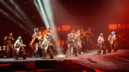 ¡Esto es algo que no te puedes perder! Los androides de Unitree superan a una estrella pop china con su baile