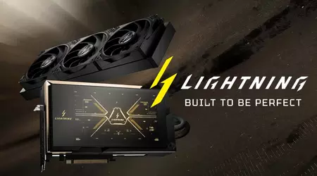 Gana un Monstruo: MSI Organiza un Sorteo para la Tarjeta Gráfica de Cliente más Codiciosa de la GeForce RTX 5090 Lightning Z