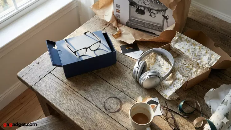 Los mejores regalos de lujo para ...