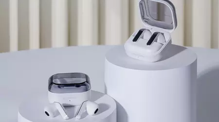 Samsung presentó los auriculares TWS Galaxy Buds 4 y Buds 4 Pro — diseño actualizado, sonido mejorado y cancelación de ruido avanzada