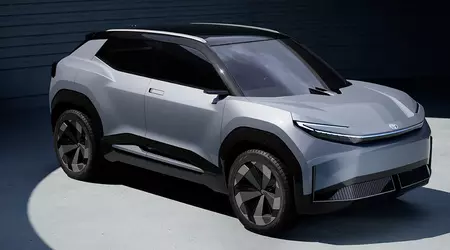 Toyota comenzará a producir coches eléctricos en Europa a partir de 2028