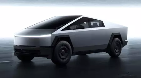 Tesla ha presentado una versión más barata del Cybertruck con un solo motor y un alcance de 350 millas (563 kilómetros)