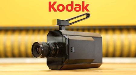 Del primera cámara digital del mundo a $500 millones de deuda: qué pasó con Kodak