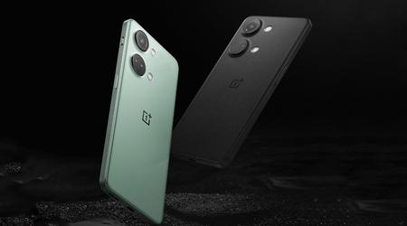 Confirmado: el OnePlus Ace 3V tendrá una batería de 5.500mAh y soporte de carga rápida de 100W