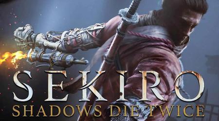 Casi es oficial: el juego de acción hardcore Sekiro: Shadows Die Twice tendrá una adaptación al anime