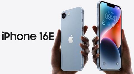 El nuevo iPhone 16e se vende mejor que su predecesor SE e incluso que el 15 Plus