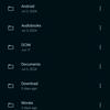 Files by Google - Miniatura Material You 7