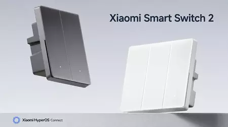 Xiaomi Smart Switch 2: el interruptor inteligente que no necesita neutro