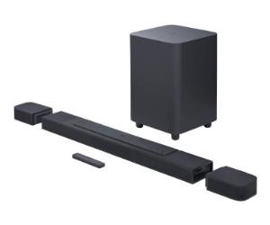 Barra de sonido JBL Bar 1000