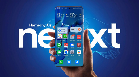 Huawei presentará HarmonyOS NEXT la próxima semana