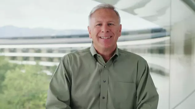 Phil Schiller deja la App Store ...