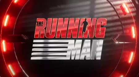El tráiler de The Running Man basado en la novela de Stephen King ha sido lanzado - la premiere es el 7 de noviembre