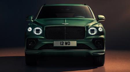 Nuevo Bentley Bentayga: el SUV más potente de la marca recibe un modo de deriva