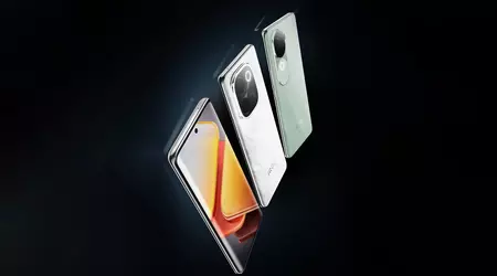 vivo presenta los smartphones iQOO Z9s y iQOO Z9s Pro: especificaciones detalladas y precio
