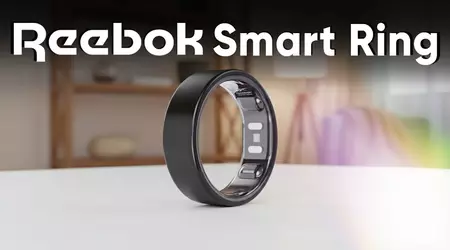 Ahora Reebok también está lanzando anillos inteligentes: el gigante de productos de fitness anunció su propio gadget para monitoreo de salud